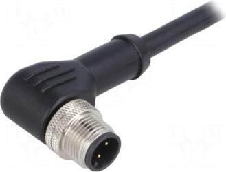 DEGSON ELECTRONICS Plug | M12 |