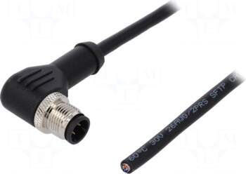 DEGSON ELECTRONICS Plug | M12 |