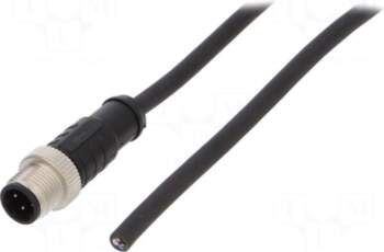 DEGSON ELECTRONICS Plug | M12 |
