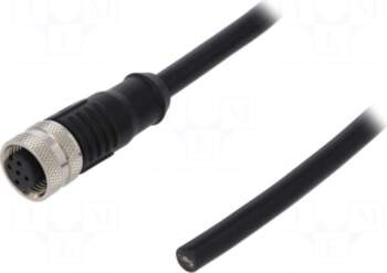 DEGSON ELECTRONICS Plug | M12 |