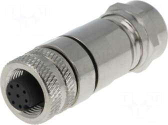 DEGSON ELECTRONICS Plug | M12 |
