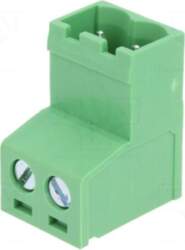 DEGSON ELECTRONICS Pluggable terminal block |