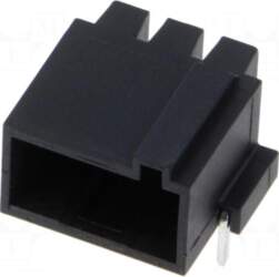 DEGSON ELECTRONICS Connector: pluggable terminal block