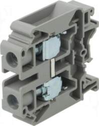 DEGSON ELECTRONICS Splice terminal: rail