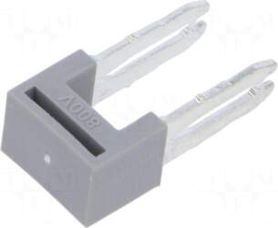 DEGSON ELECTRONICS Splice terminal: rail