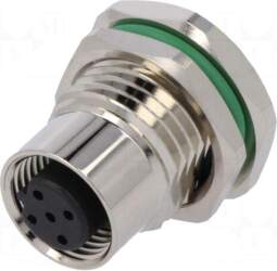 DEGSON ELECTRONICS Socket | M12 |