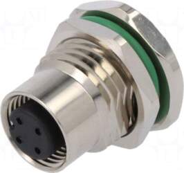 DEGSON ELECTRONICS Socket | M12 |