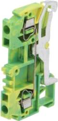 DEGSON ELECTRONICS Splice terminal: rail