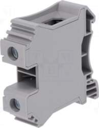 DEGSON ELECTRONICS Splice terminal: rail |