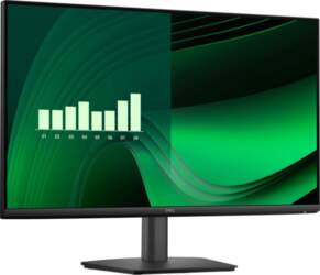 Dell E2725HM, LED monitor - 27