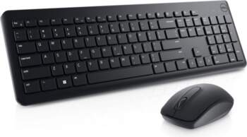 Dell | Keyboard and Mouse |