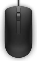 DELL Wired Mouse - MS116 -