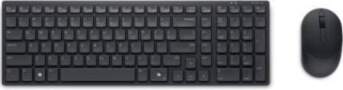 DELL PRO COMPACT SILENT KEYBOARD AND