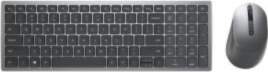 DELL PRO PLUS COMPACT KEYBOARD AND