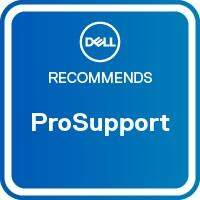 DELL SERVICE 4Y BASIC ONSITE (3Y