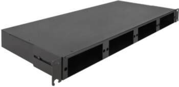 DeLOCK 19" LWL HD (High Density)