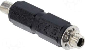DELOCK Adapter | both sides,DC