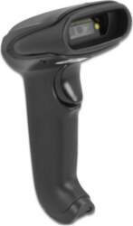 Delock Barcode Scanner 1D and 2D