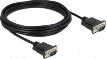 DELOCK Cable | D-Sub 9pin plug