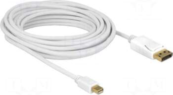 DELOCK Cable | DisplayPort plug,mini