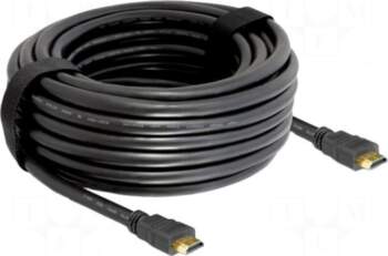 DELOCK Cable | HDMI plug,both