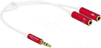 DELOCK Cable | Jack 3.5mm