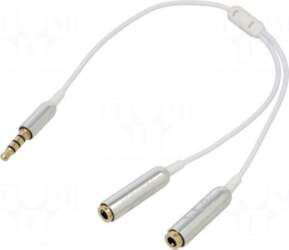 DELOCK Cable | Jack 3.5mm