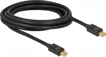 DELOCK Cable | mini DisplayPort plug