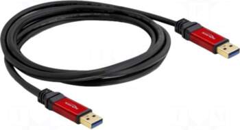 DELOCK Cable | USB A plug