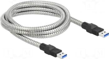 DELOCK Cable | USB A plug
