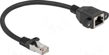 DELOCK Extender Ethernet | S/FTP |