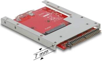 DELOCK IDE adapteris IDE 44Pin ->