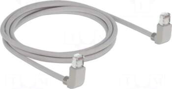 DELOCK Patch cord | SF/UTP |