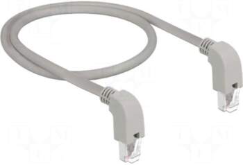 DELOCK Patch cord | SF/UTP |