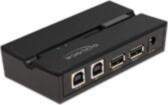 Delock USB 2.0 Switch f