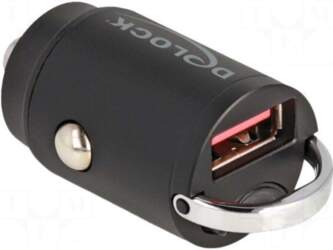 DELOCK USB power supply | USB