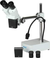 Delta Optical Discovery L Stereo Microscope