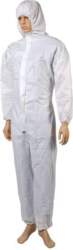 DELTA PLUS Protective coverall | Size: