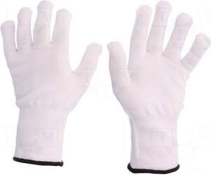 DELTA PLUS Protective gloves | Size: