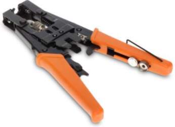 DELTA ZACISKACZ HT-5082R