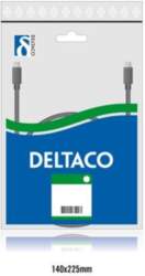 DELTACO U / UTP Cat5e patch