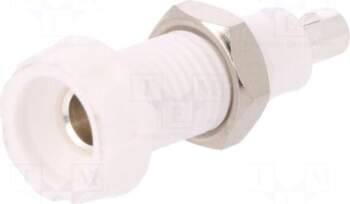 DELTRON Socket | 4mm banana |