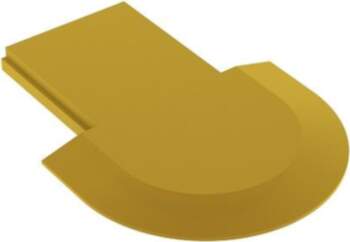Design Light Endcap for LED profile