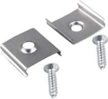 Design Light Holder for LED profile