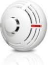DETECTOR SMOKE FIRE TEMP./TSD-1 SATEL