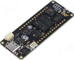 Dev.kit: Arduino Pro | ECC608
