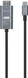 Devia EC084 Storm USB-C - HDMI