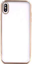 Devia Glitter soft case (TPU) iPhone