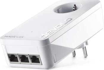 Devolo Magic 2 LAN triple +