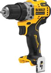 DEWALT Cordless Drill Driver DCD701N, 12